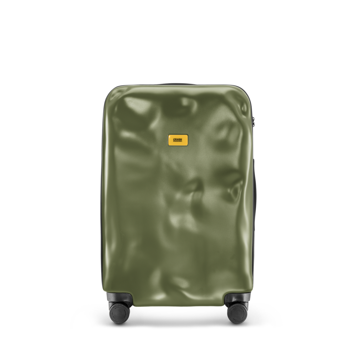 Crash-Baggage_Luggage_Icon_Green-Olive_Medium_01