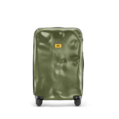 Crash-Baggage_Luggage_Icon_Green-Olive_Medium_01