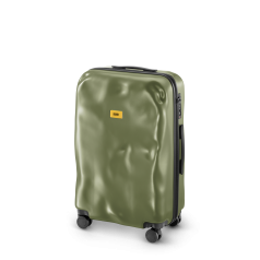Crash-Baggage_Luggage_Icon_Green-Olive_Medium_02