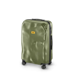 Crash-Baggage_Luggage_Icon_Green-Olive_Medium_02