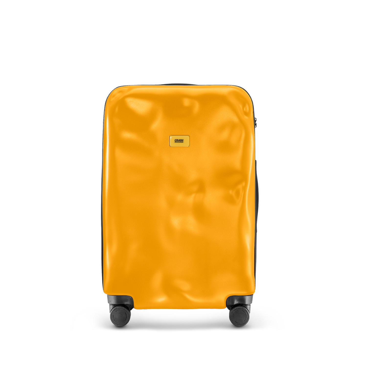 Icon Crash Baggage Store EU