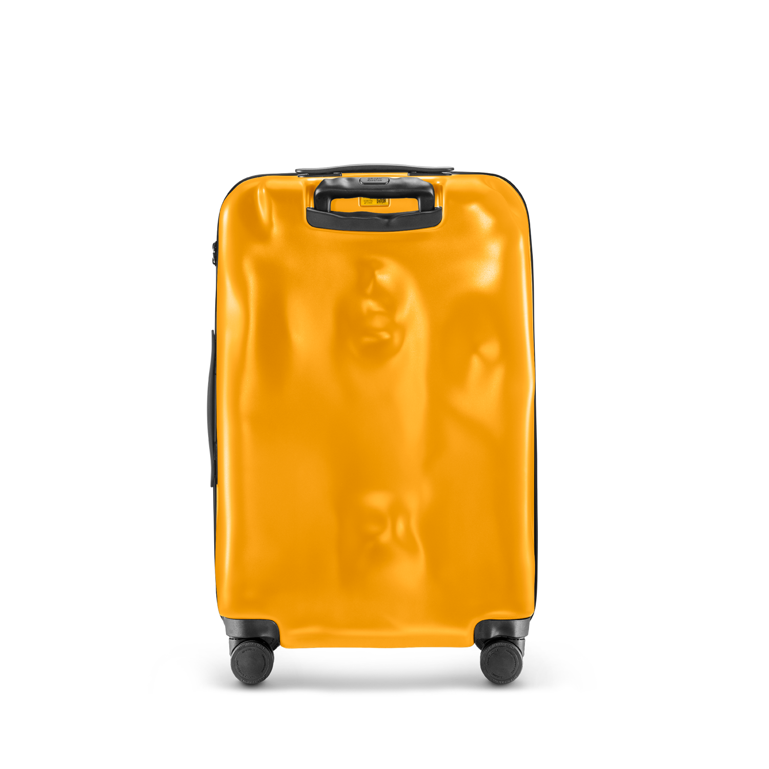 Icon Crash Baggage Store EU