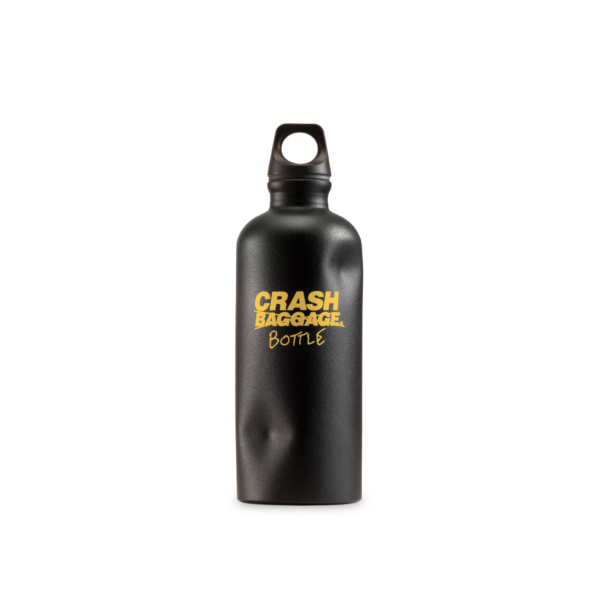 Crash Bottle