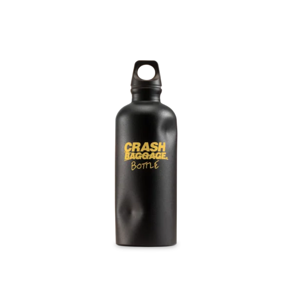Crash Bottle