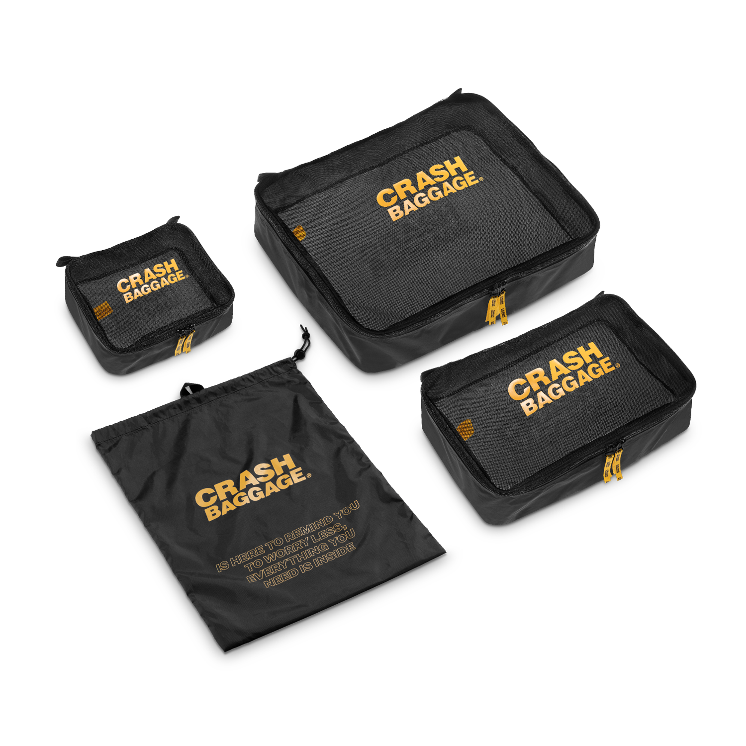 Easy Life Kit - Crash Baggage Store EU