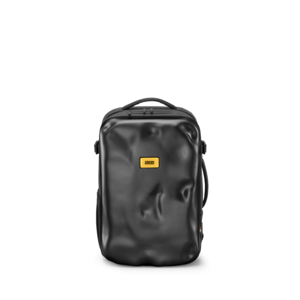 Iconic Backpack – Black