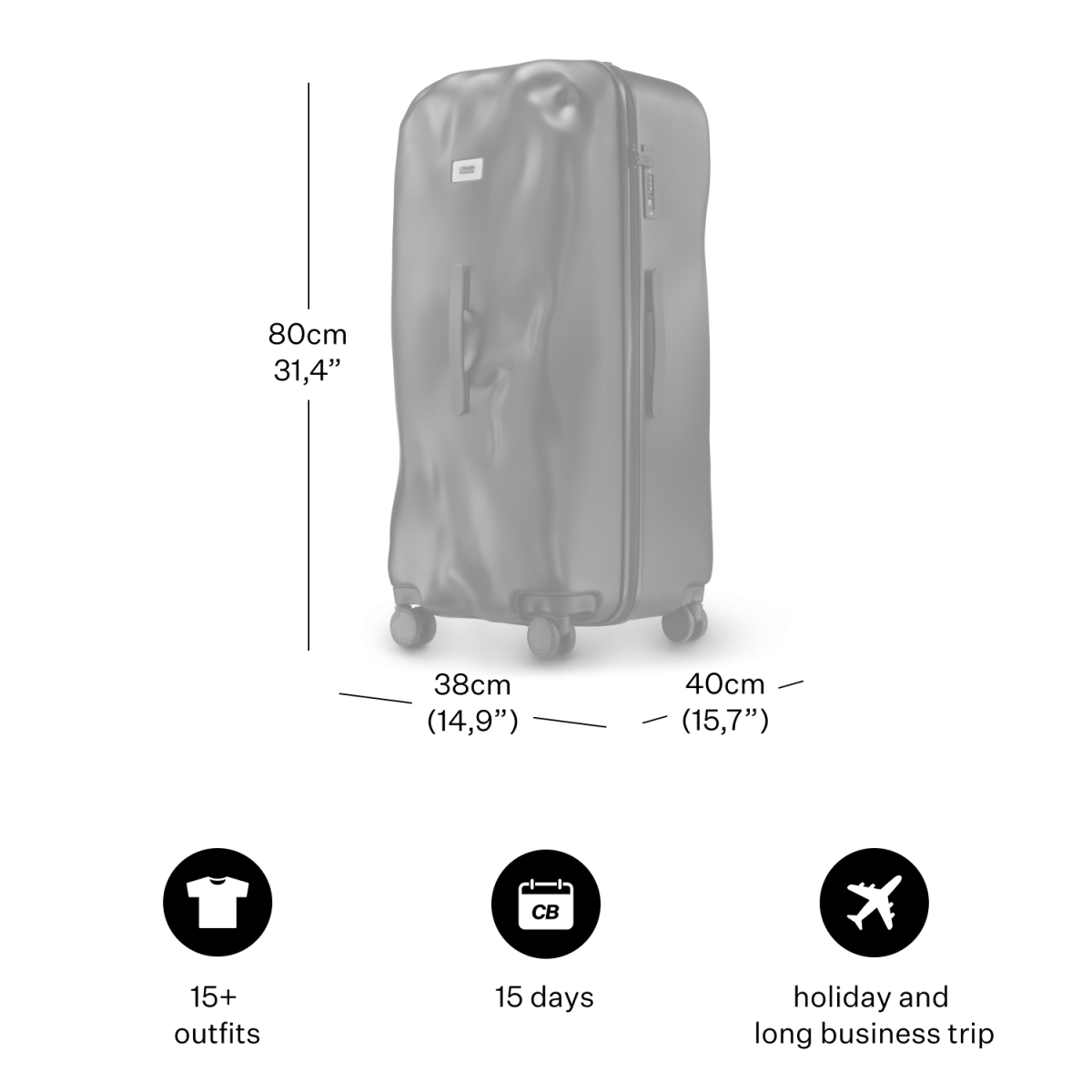Crash-Baggage_luggage_Black_Size_Trunk Crash-Baggage_luggage_Black_Size_Trunk