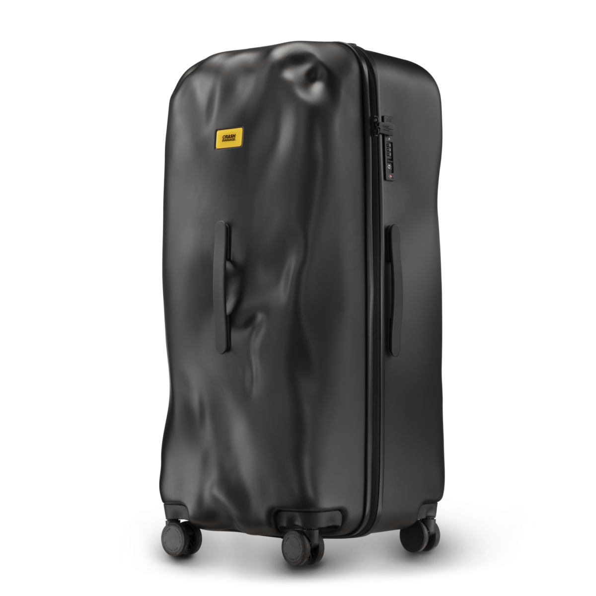 Crash-Baggage_luggage_Black_Trunk_02 Crash-Baggage_luggage_Black_Trunk_02