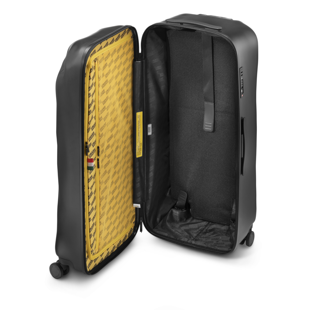 Crash-Baggage_luggage_Black_Trunk_04 Crash-Baggage_luggage_Black_Trunk_04