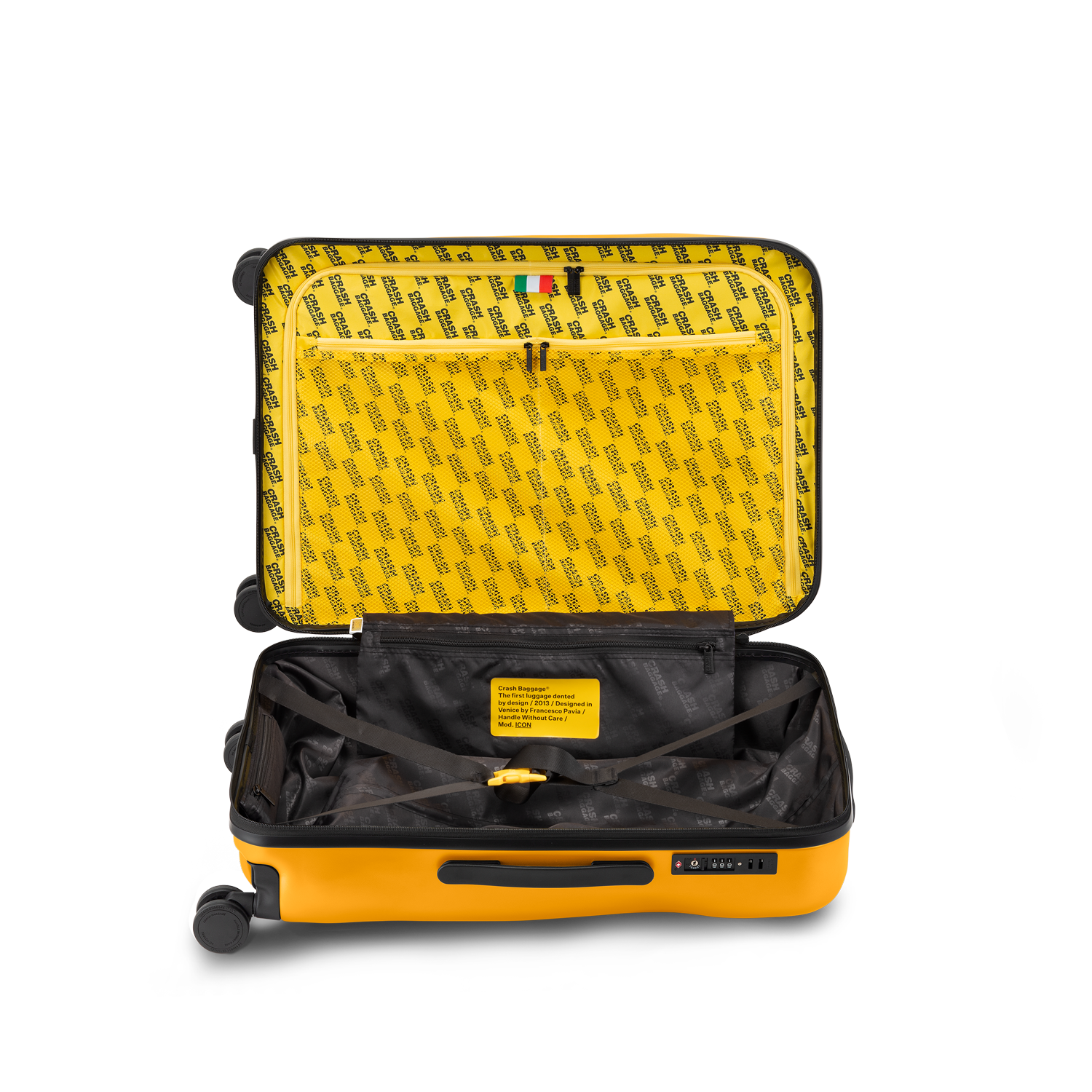 Icon - Crash Baggage Store EU