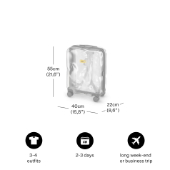 Crash-Baggage_luggage_Share_Size_Cabin