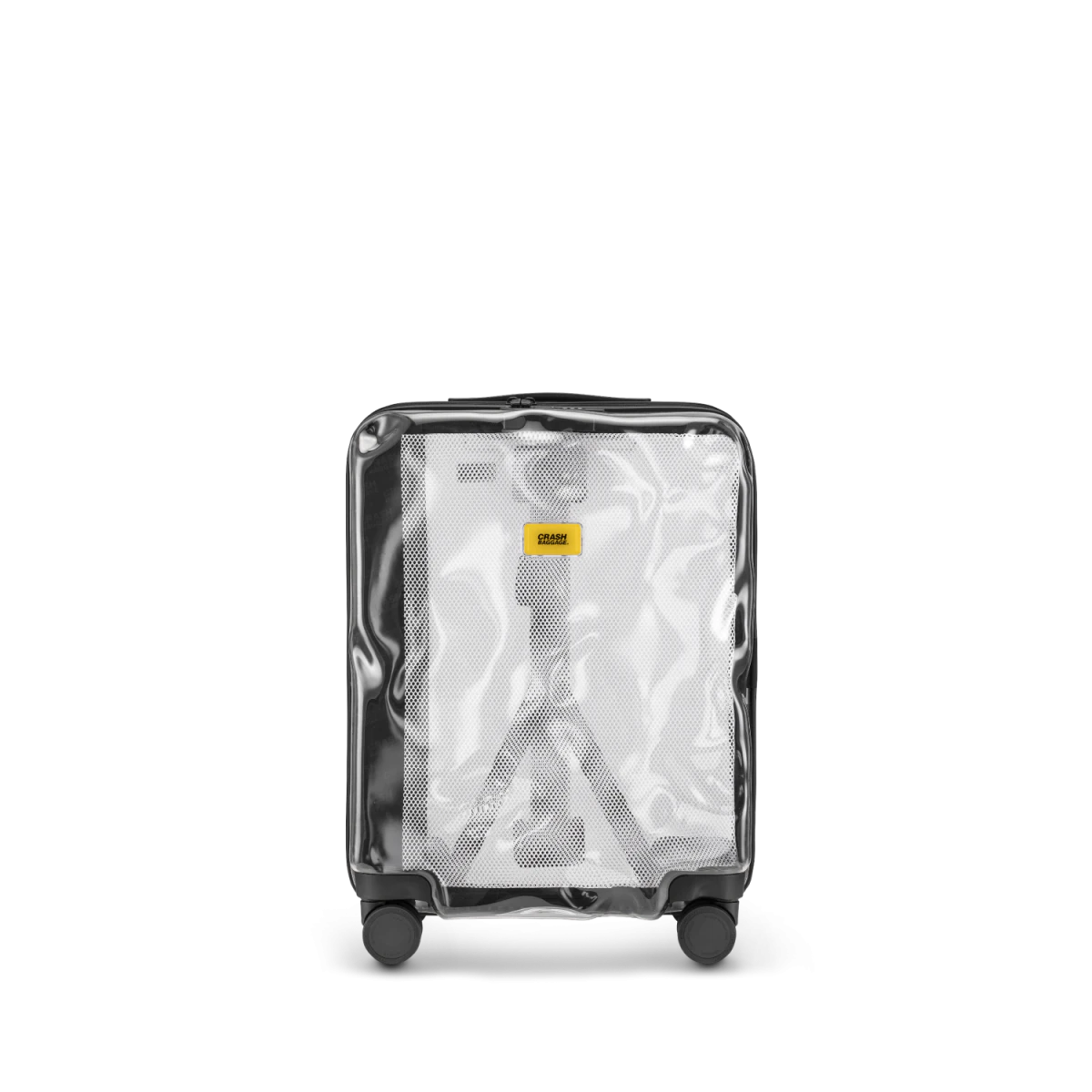 Crash-Baggage_luggage_Stripe_Clear_Cabin_01 Crash-Baggage_luggage_Stripe_Clear_Cabin_01