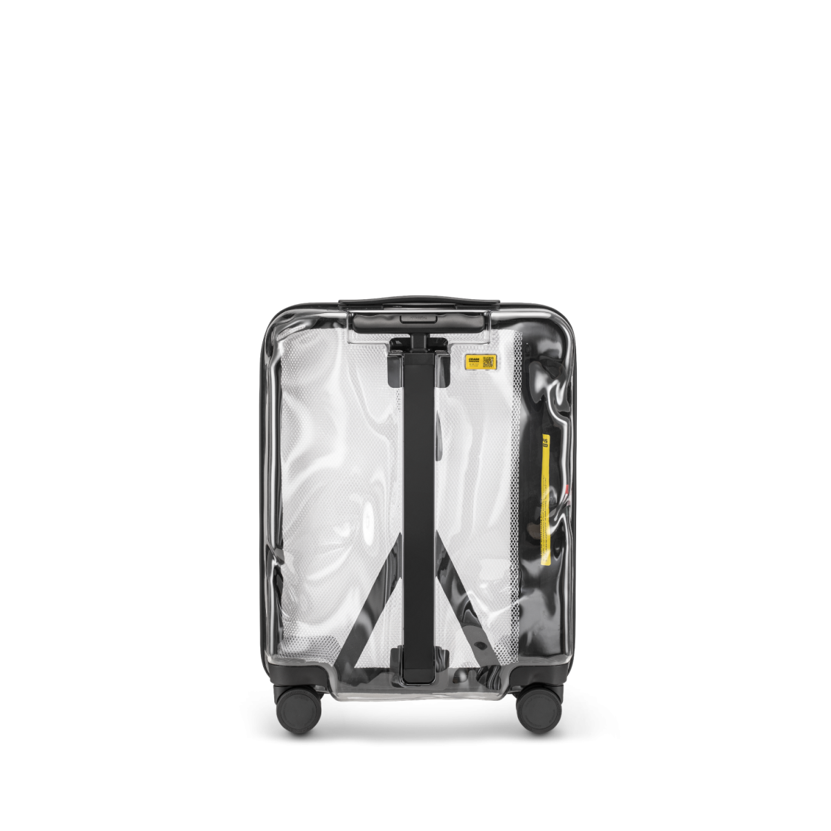 Crash-Baggage_luggage_Stripe_Clear_Cabin_03 Crash-Baggage_luggage_Stripe_Clear_Cabin_03