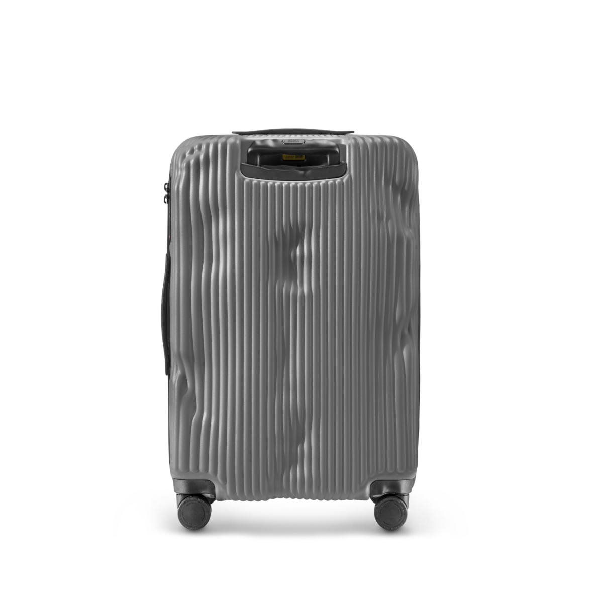 Crash-Baggage_luggage_Stripe_Smoke_Grey_Medium_03 Crash-Baggage_luggage_Stripe_Smoke_Grey_Medium_03