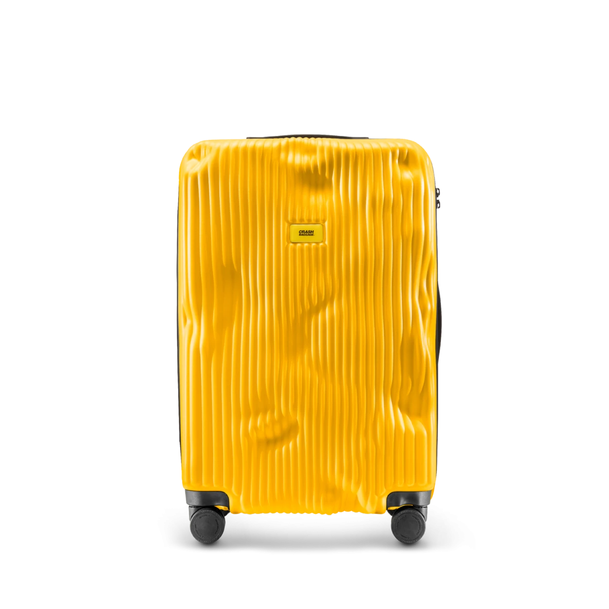 Crash-Baggage_luggage_Stripe_Yellow_Medium_01 Crash-Baggage_luggage_Stripe_Yellow_Medium_01