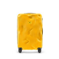 Crash-Baggage_luggage_Stripe_Yellow_Medium_01