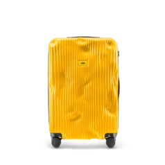 Crash-Baggage_luggage_Stripe_Yellow_Medium_01