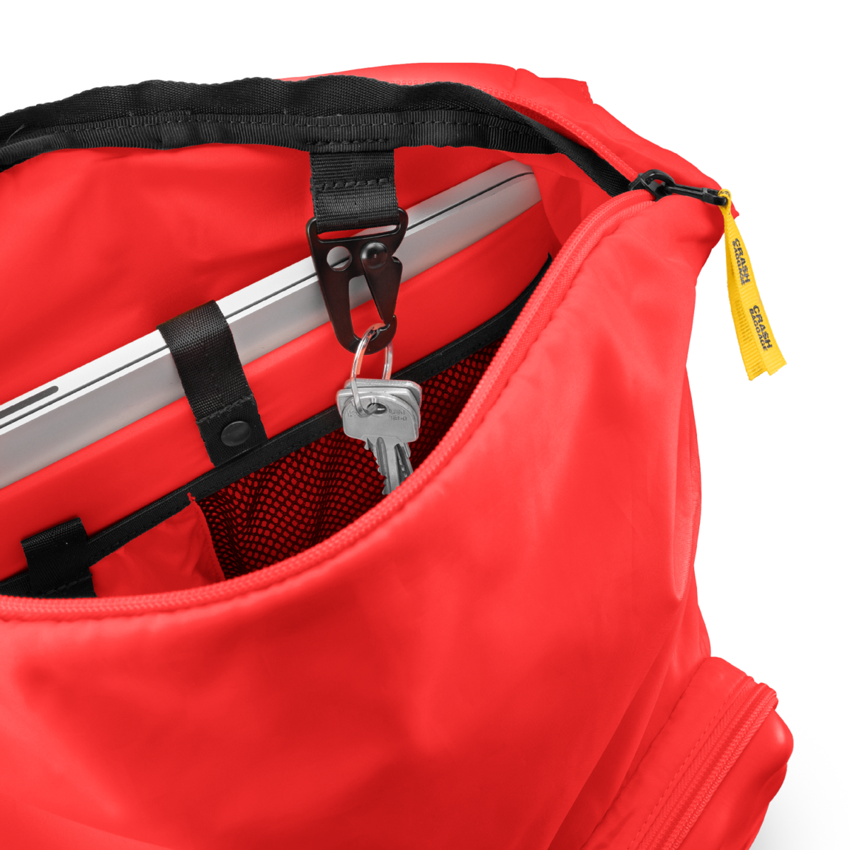 Crash-Baggage_bags_CNC-rucksack_Red_std_03 Crash-Baggage_bags_CNC-rucksack_Red_std_03