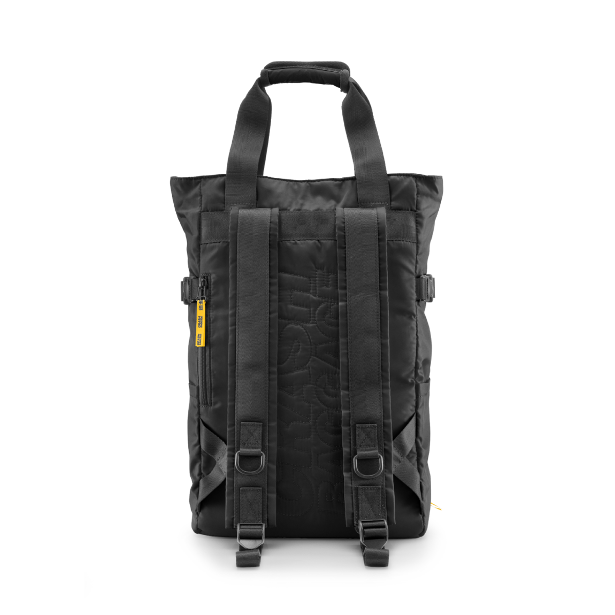 Crash-Baggage_bags_CNC-tote-bag_Black_std_02 Crash-Baggage_bags_CNC-tote-bag_Black_std_02