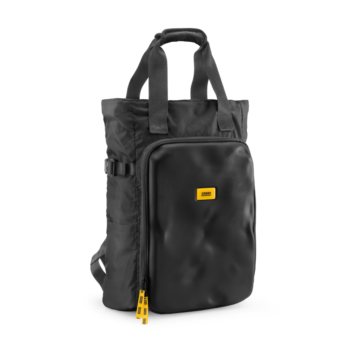 Crash-Baggage_bags_CNC-tote-bag_Black_std_03 Crash-Baggage_bags_CNC-tote-bag_Black_std_03