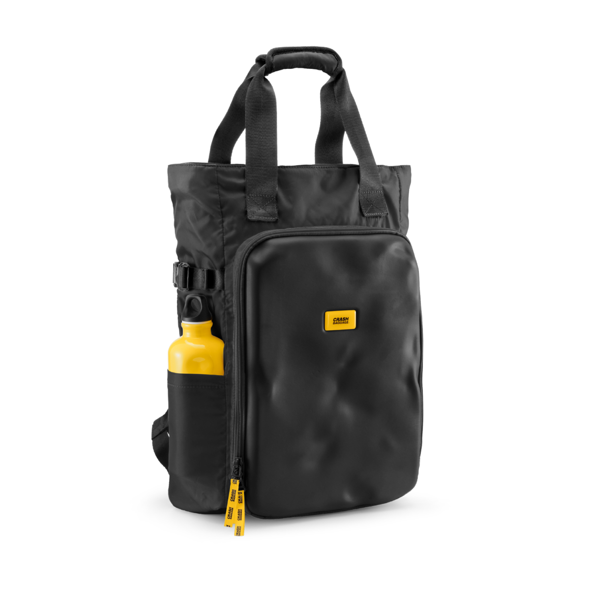 Crash-Baggage_bags_CNC-tote-bag_Black_std_04 Crash-Baggage_bags_CNC-tote-bag_Black_std_04