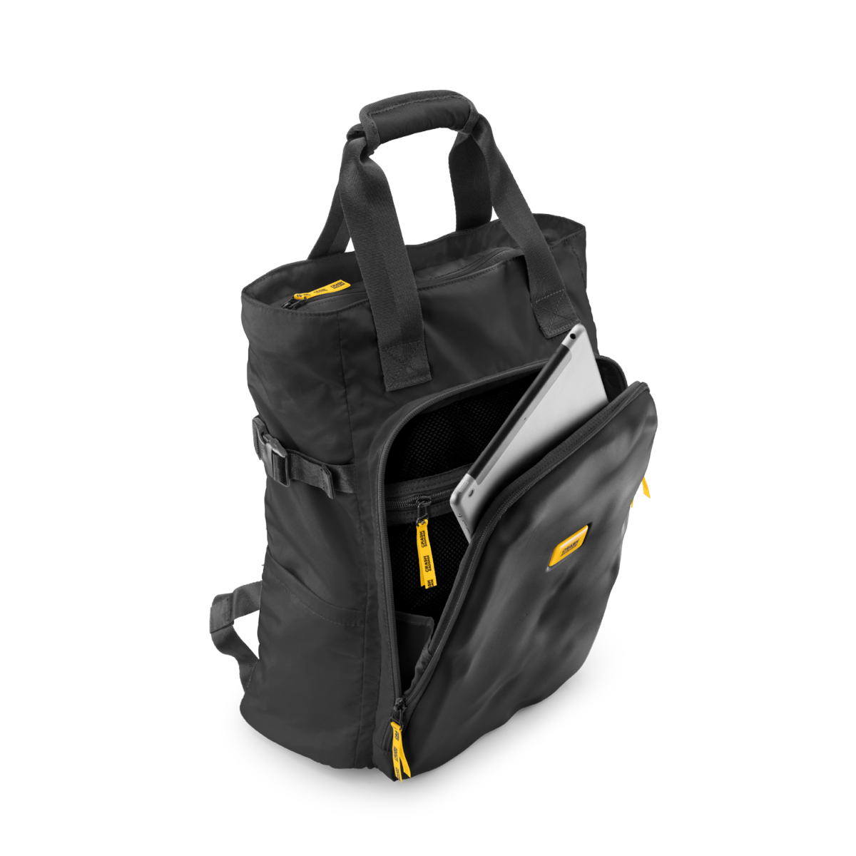 Crash-Baggage_bags_CNC-tote-bag_Black_std_06 Crash-Baggage_bags_CNC-tote-bag_Black_std_06