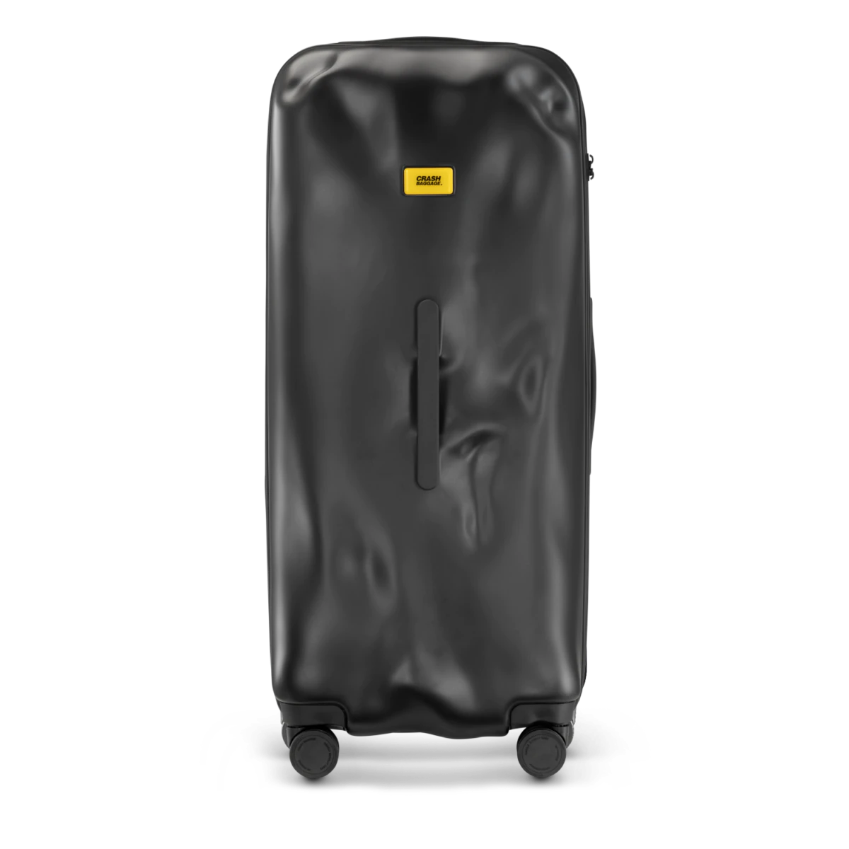 Crash-Baggage_luggage_Black_Trunk_01
