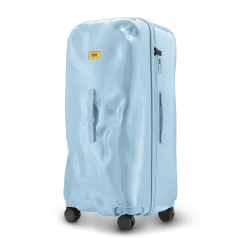 Crash-Baggage_luggage_Sky-blue_Trunk_02