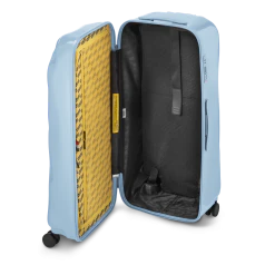 Crash-Baggage_luggage_Sky-blue_Trunk_04