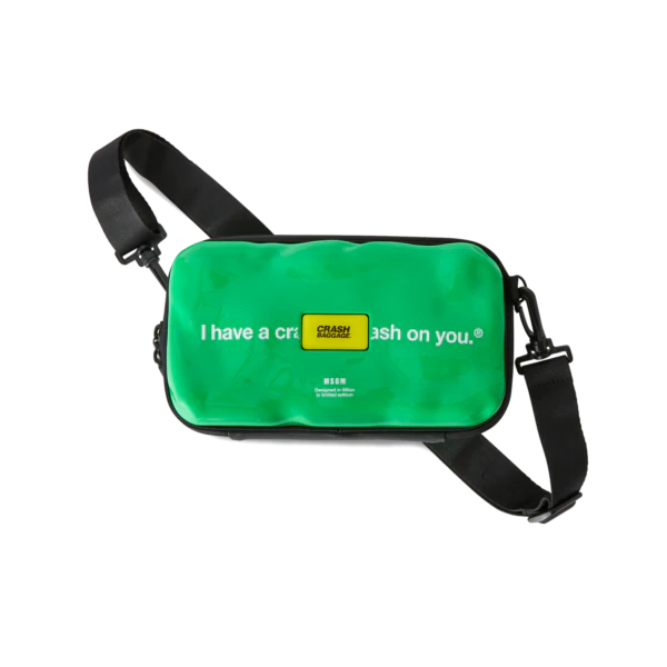 MSGM Mini Icon