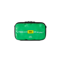 Crash-Baggage_bags_MSGM-Mini-icon_Green_std_02