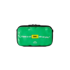 Crash-Baggage_bags_MSGM-Mini-icon_Green_std_02