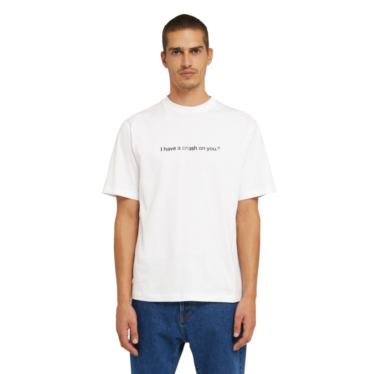 Crash-Baggage_bags_MSGM-Tshirt_White_04 Crash-Baggage_bags_MSGM-Tshirt_White_04