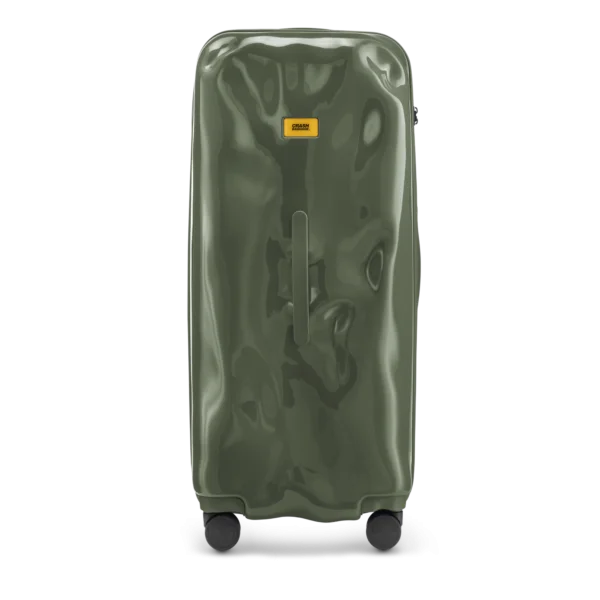 Trunk – Large, Hunter Green