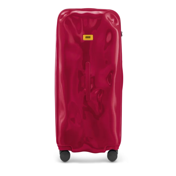 Trunk – Large, Ruby Red