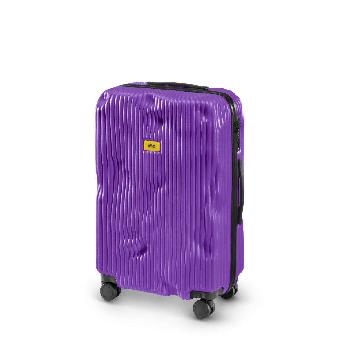 Crash-Baggage_luggage_Stripe_Grape_Violet_Medium_02 Crash-Baggage_luggage_Stripe_Grape_Violet_Medium_02