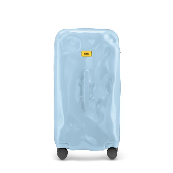 Trunk – Medium, Sky Blue