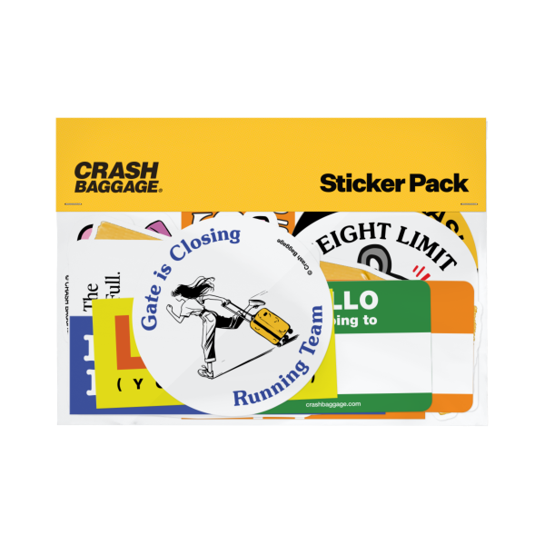 Sticker Pack