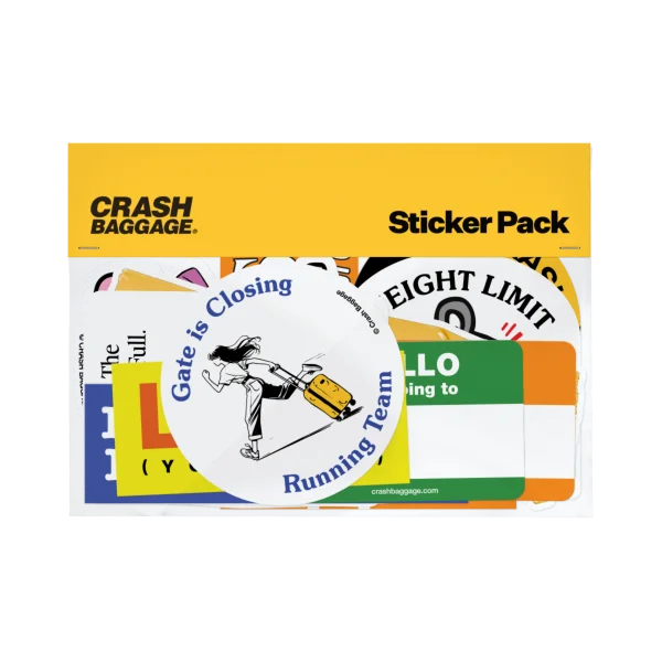 Sticker Pack
