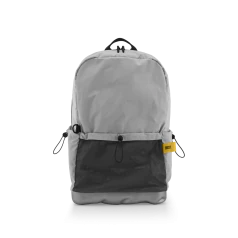 Crash-Baggage_bags_Hard-Mesh-Backpack_Silver_std_01