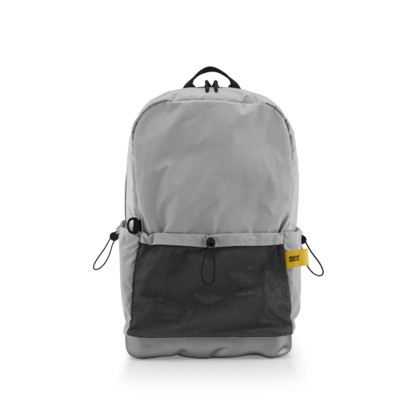 Mesh Backpack