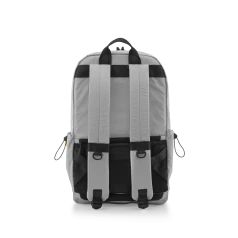 Crash-Baggage_bags_Hard-Mesh-Backpack_Silver_std_03