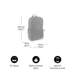 Crash-Baggage_bags_Hard-Mesh-Backpack_Size_Std