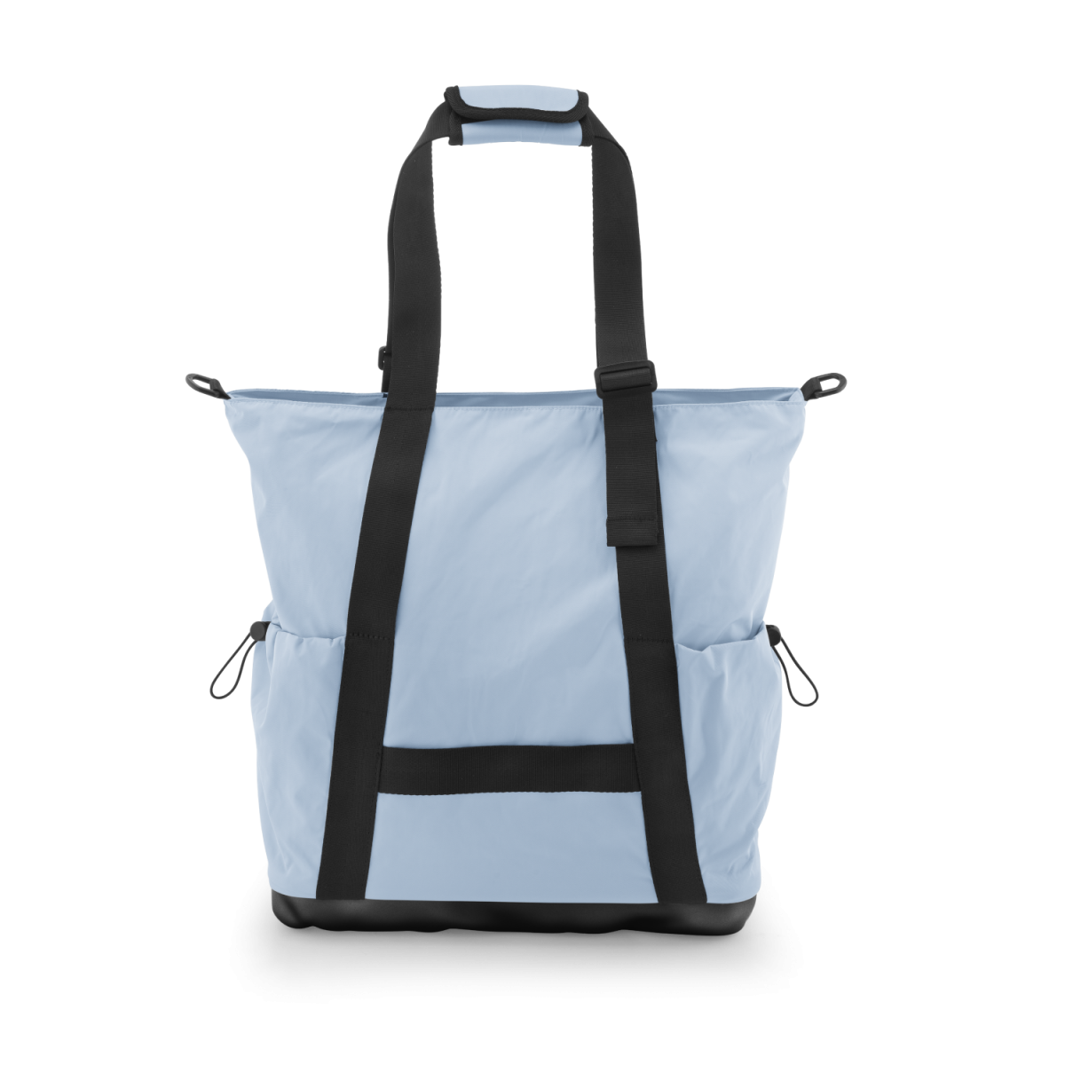 Crash-Baggage_bags_Hard-Tote-Bag_Baby-Blue_std_02 Crash-Baggage_bags_Hard-Tote-Bag_Baby-Blue_std_02