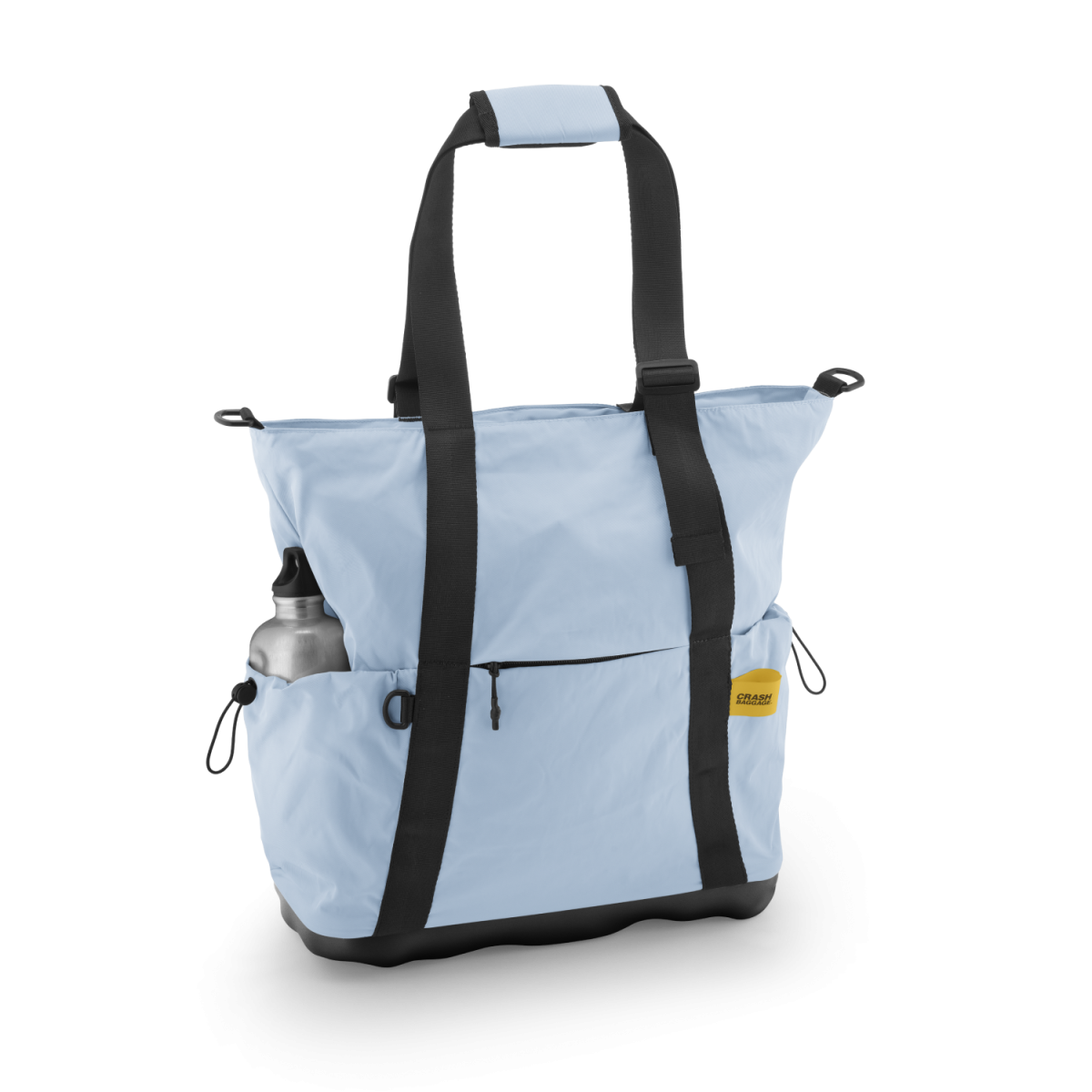 Crash-Baggage_bags_Hard-Tote-Bag_Baby-Blue_std_05 Crash-Baggage_bags_Hard-Tote-Bag_Baby-Blue_std_05