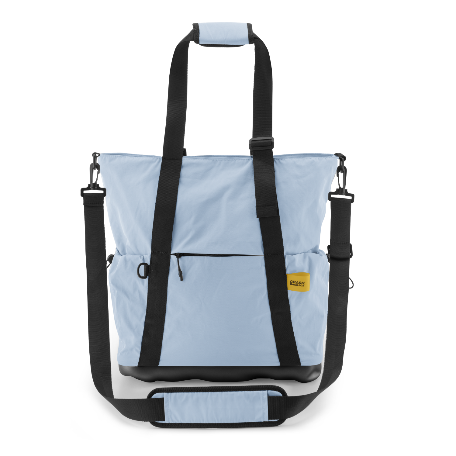 Hard Tote Bag - Crash Baggage Store EU