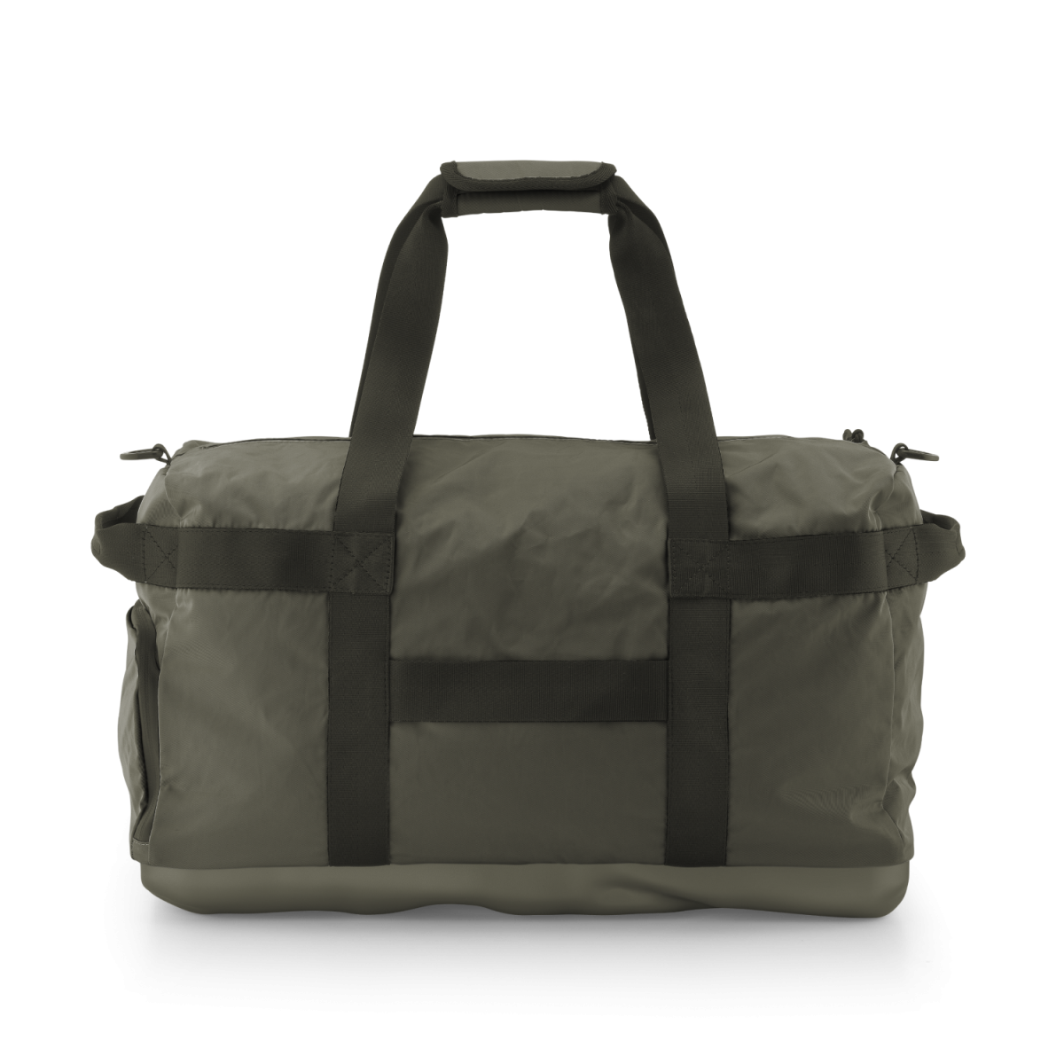 Crash-Baggage_bags_Hard-Weekender_Forest-Green_std_03 Crash-Baggage_bags_Hard-Weekender_Forest-Green_std_03