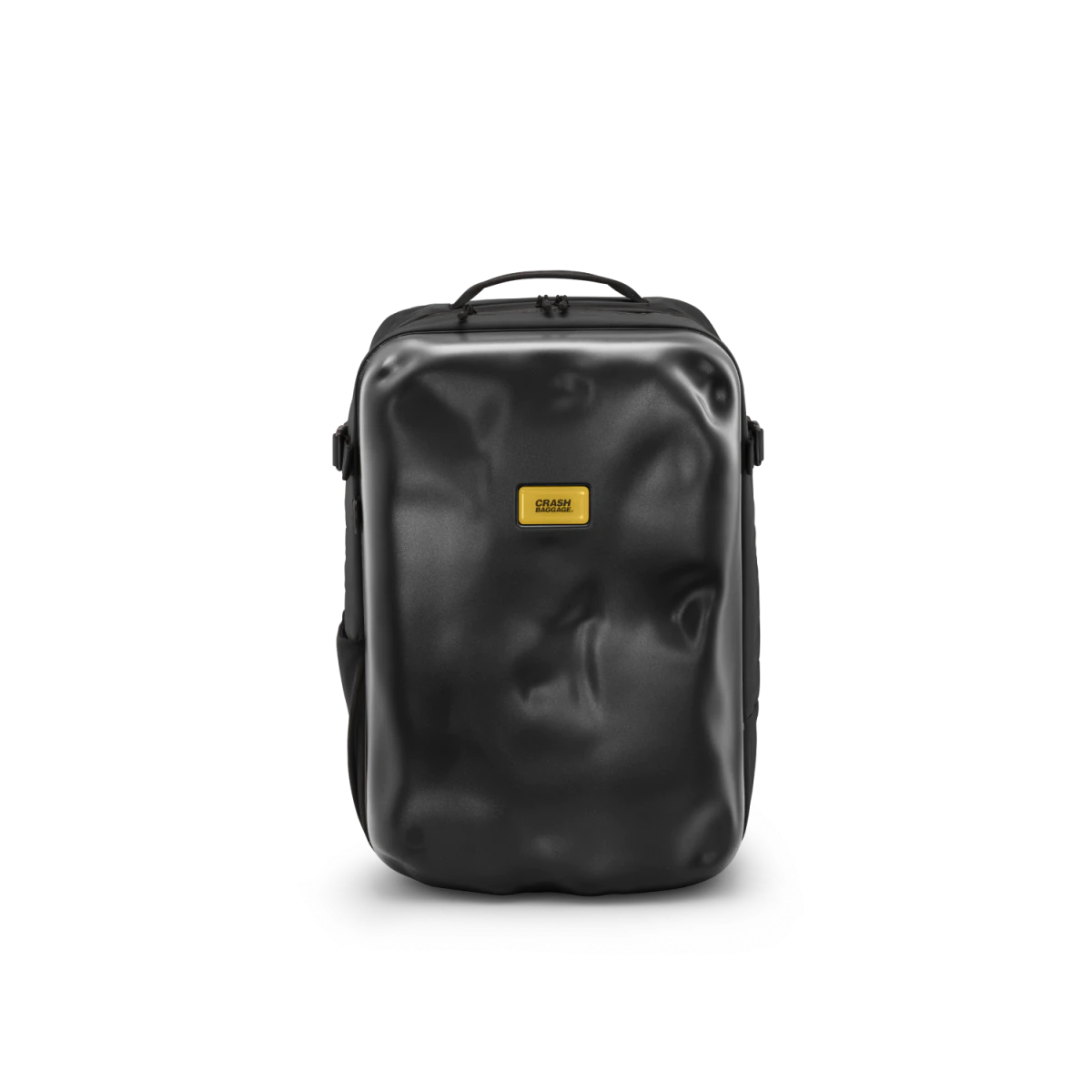 Crash-Baggage_bags_Iconic-Backpack_Black_std_01