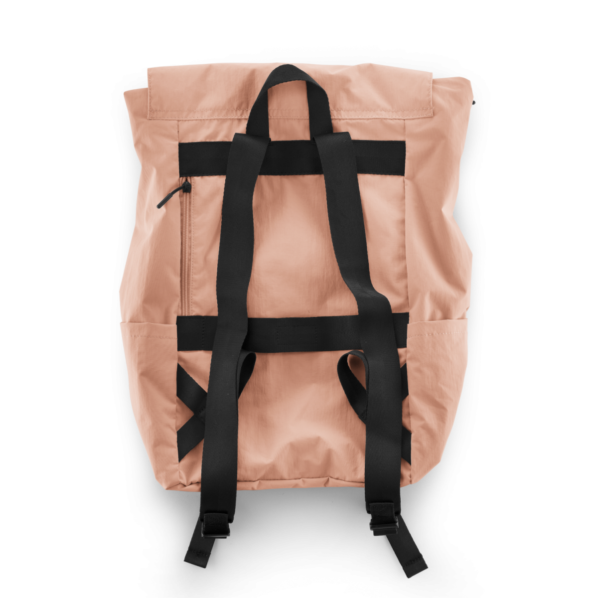 Crash-Baggage_bags_Rucksack_Salmon-Pink_std_03 Crash-Baggage_bags_Rucksack_Salmon-Pink_std_03