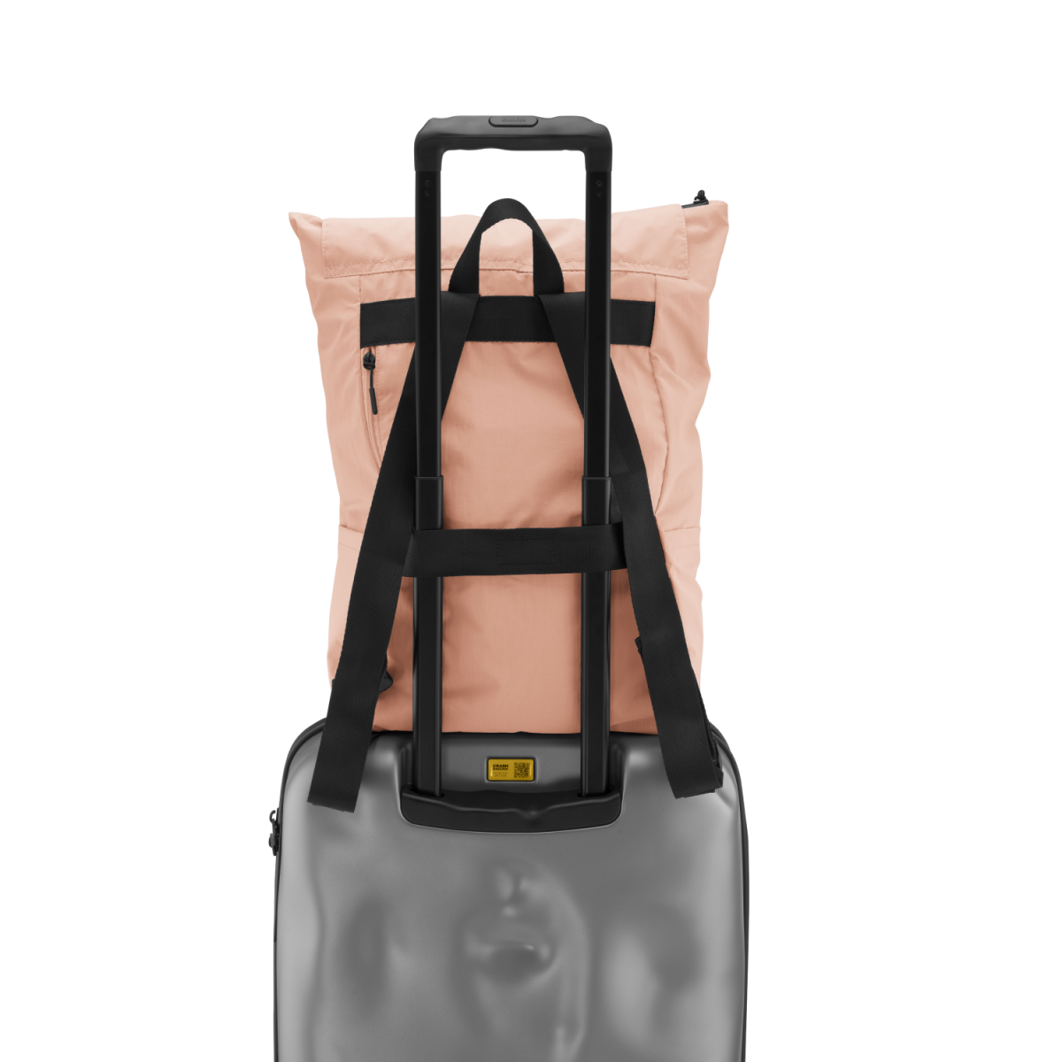 Crash-Baggage_bags_Rucksack_Salmon-Pink_std_06 Crash-Baggage_bags_Rucksack_Salmon-Pink_std_06